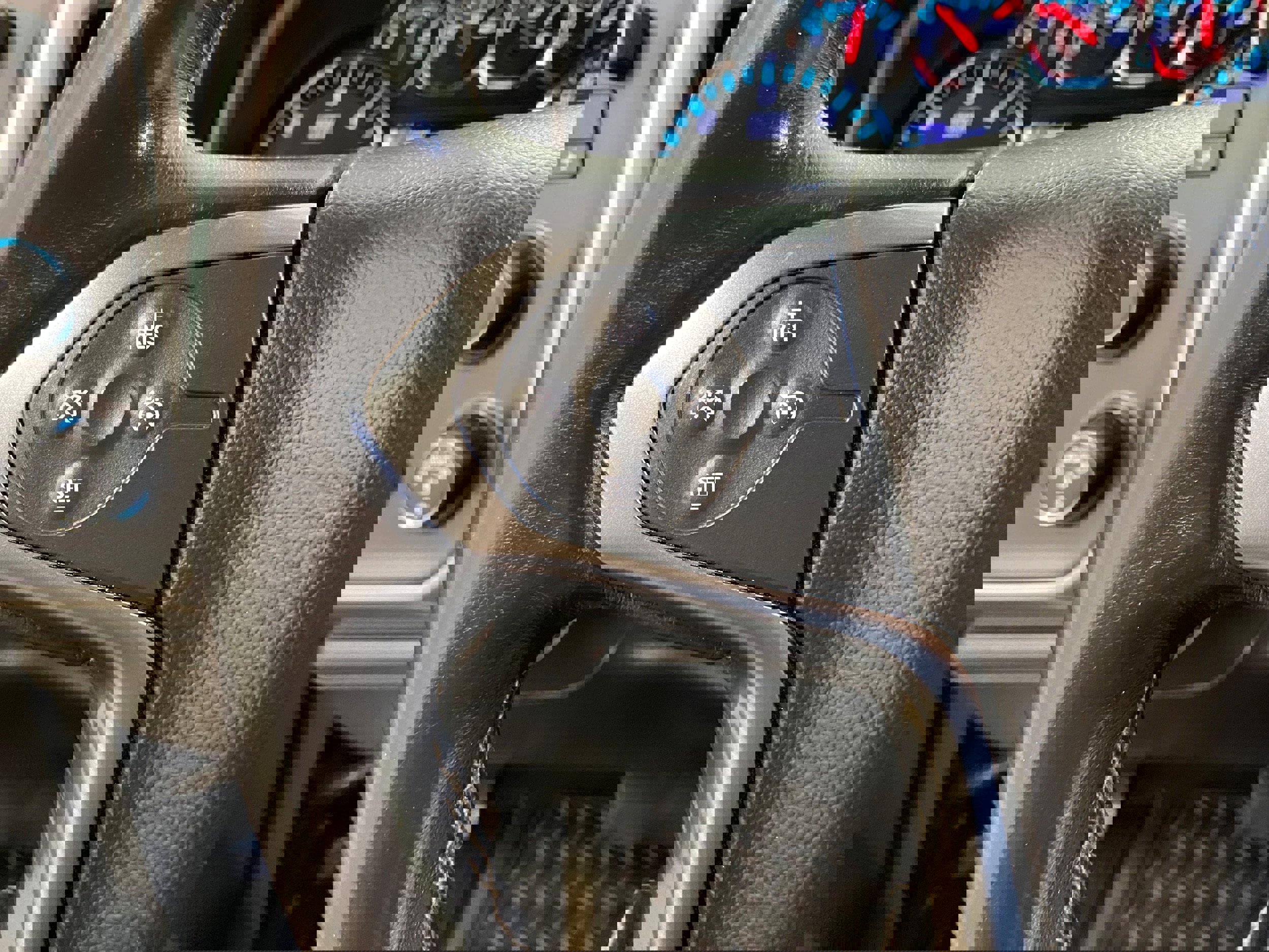 Used 2017 Chevrolet Silverado 1500 LTZ w/ Sport Package image 19