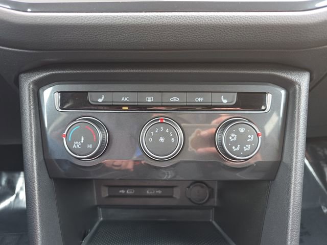 Used 2022 Volkswagen Tiguan S w/ IQ.Drive Package image 27