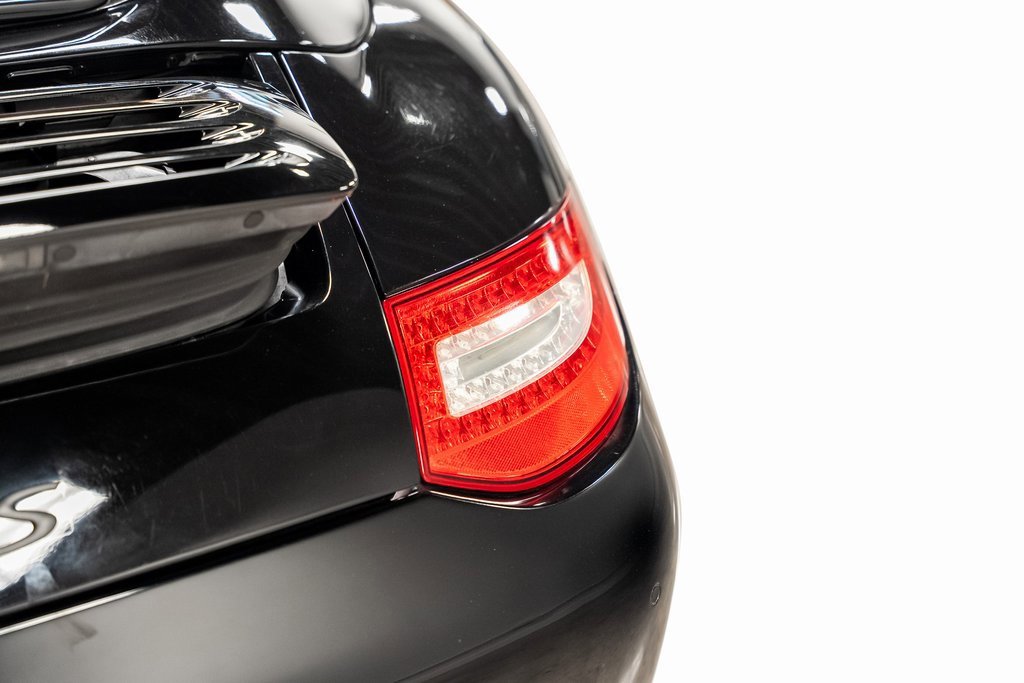 Used 2009 Porsche 911 Carrera S image 20