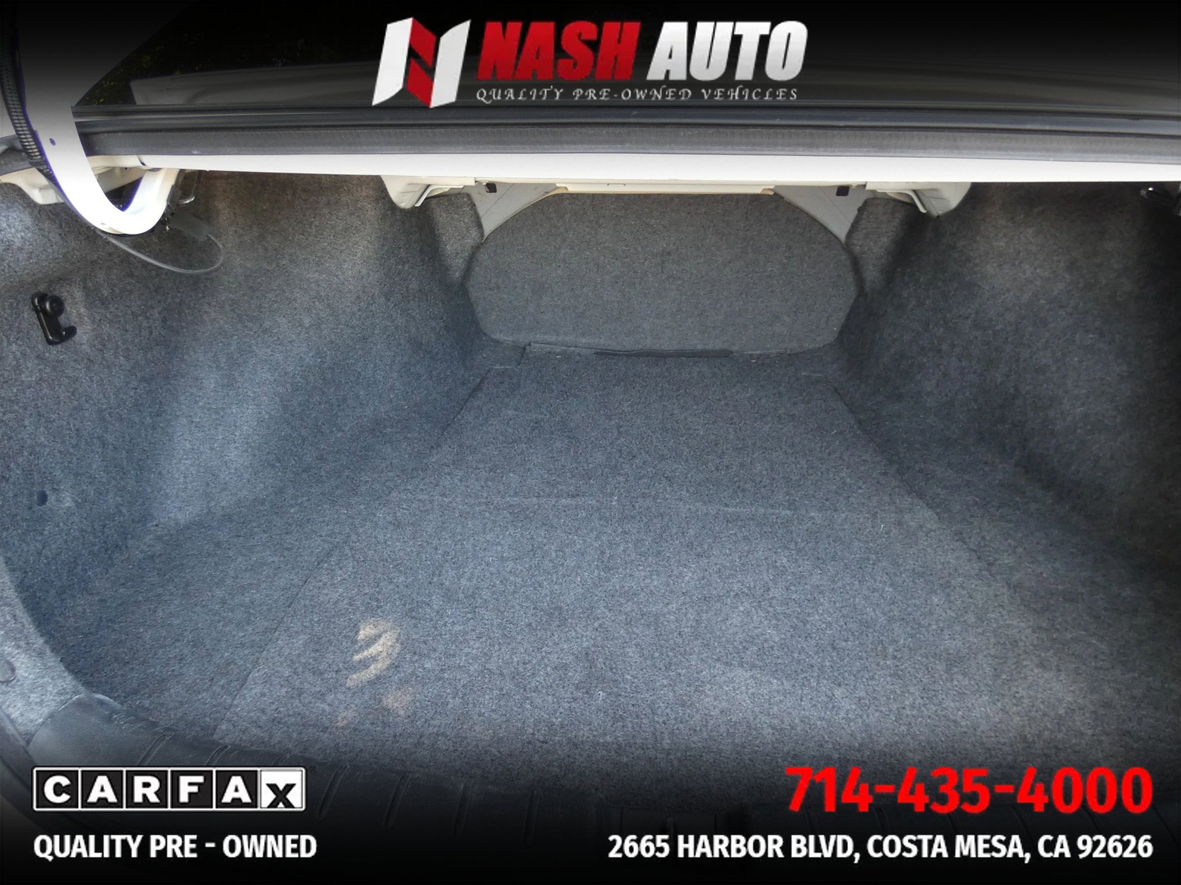 Used 2014 Honda Accord LX image 70