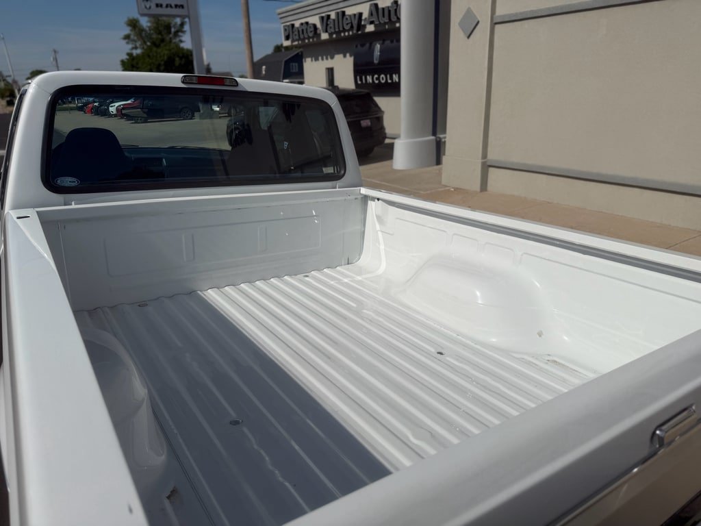 Used 1994 Ford F150 XL AWD/4WD image 11