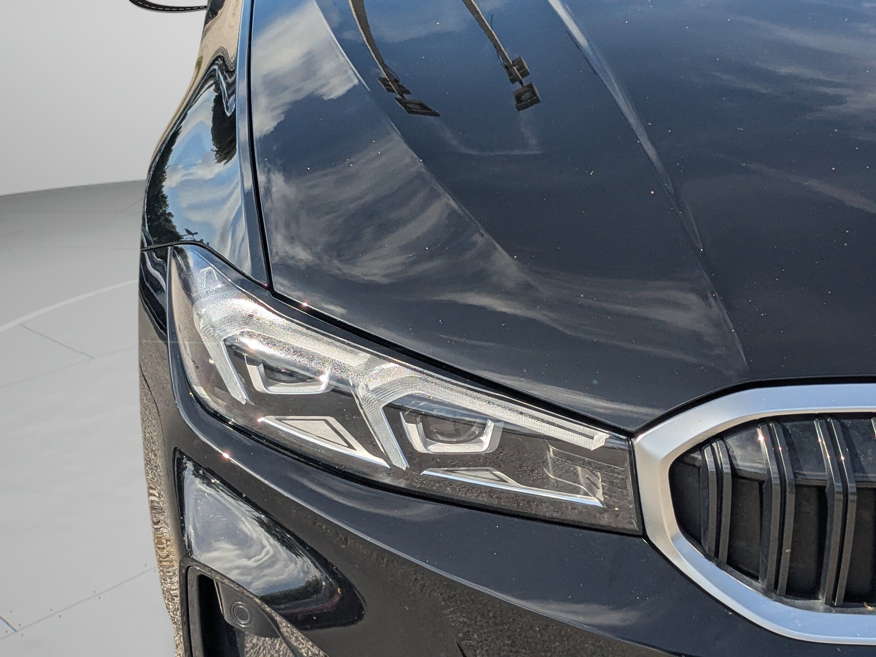 Used 2025 BMW 330i Sedan RWD image 10