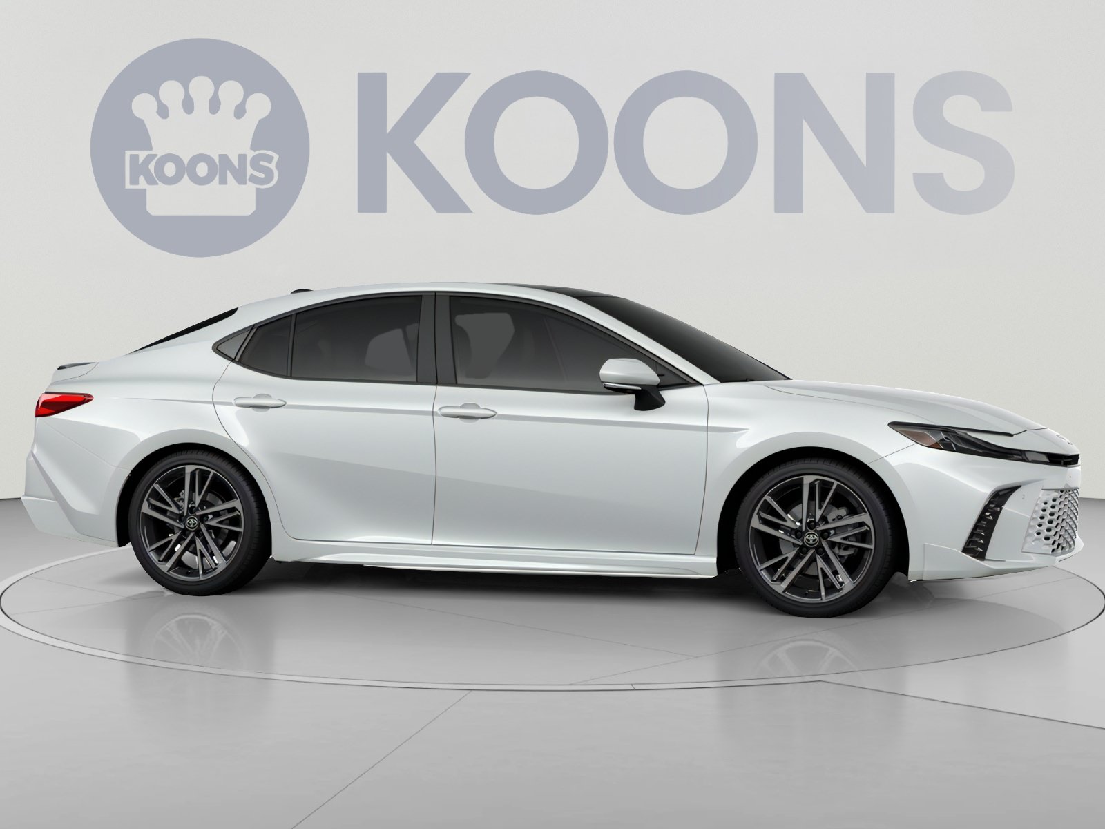 New 2026 Toyota Camry XSE w/ Premium Plus Package FWD image 16