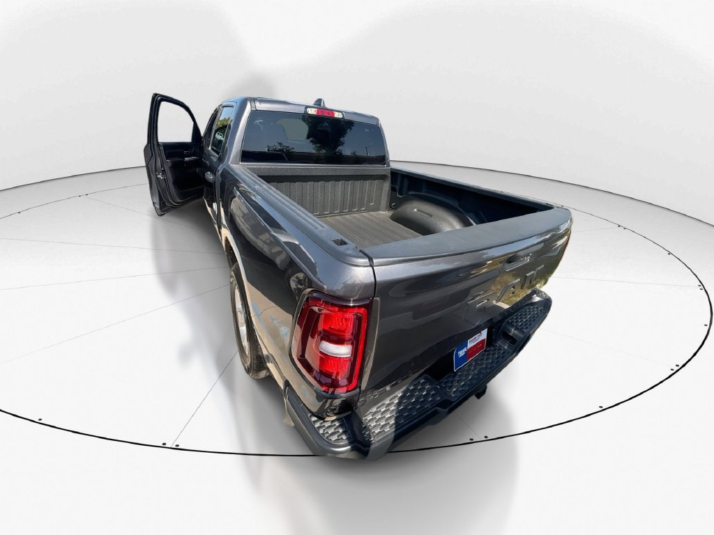 Used 2026 RAM 1500 Tradesman RWD image 21
