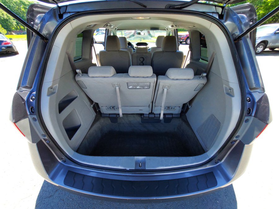 Used 2014 Honda Odyssey EX image 19