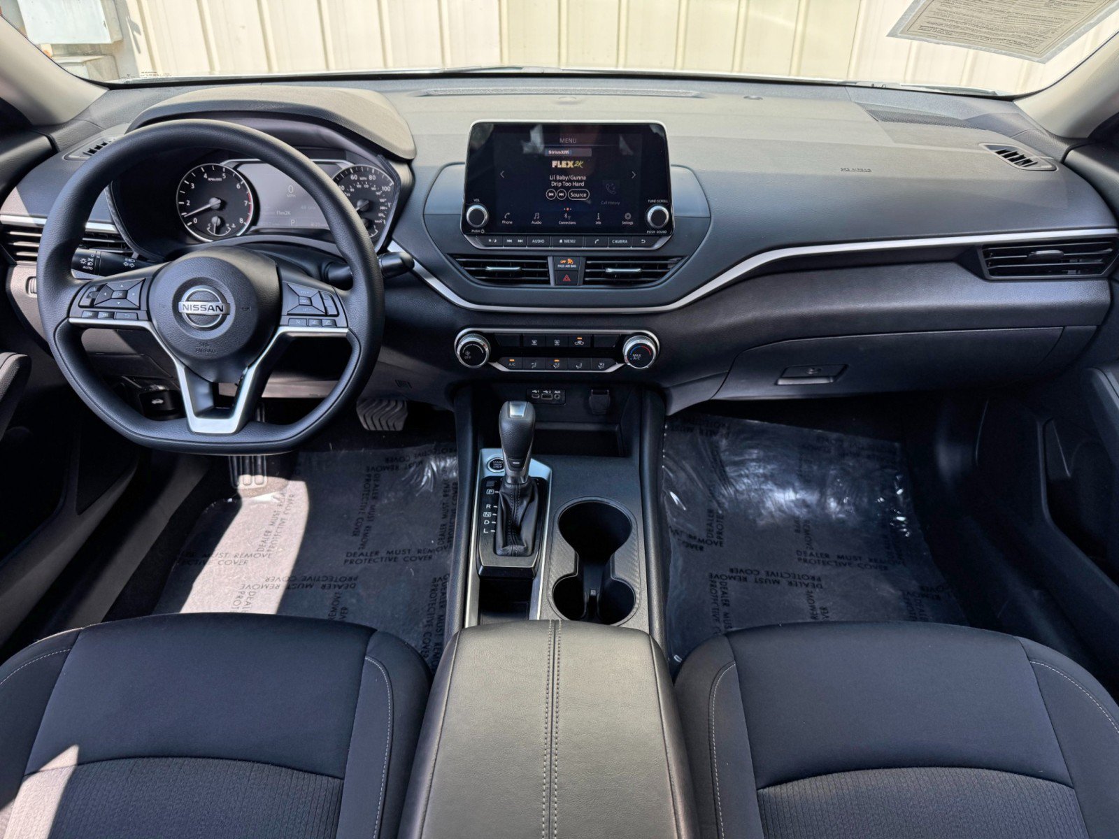 Used 2020 Nissan Altima 2.5 S FWD image 11