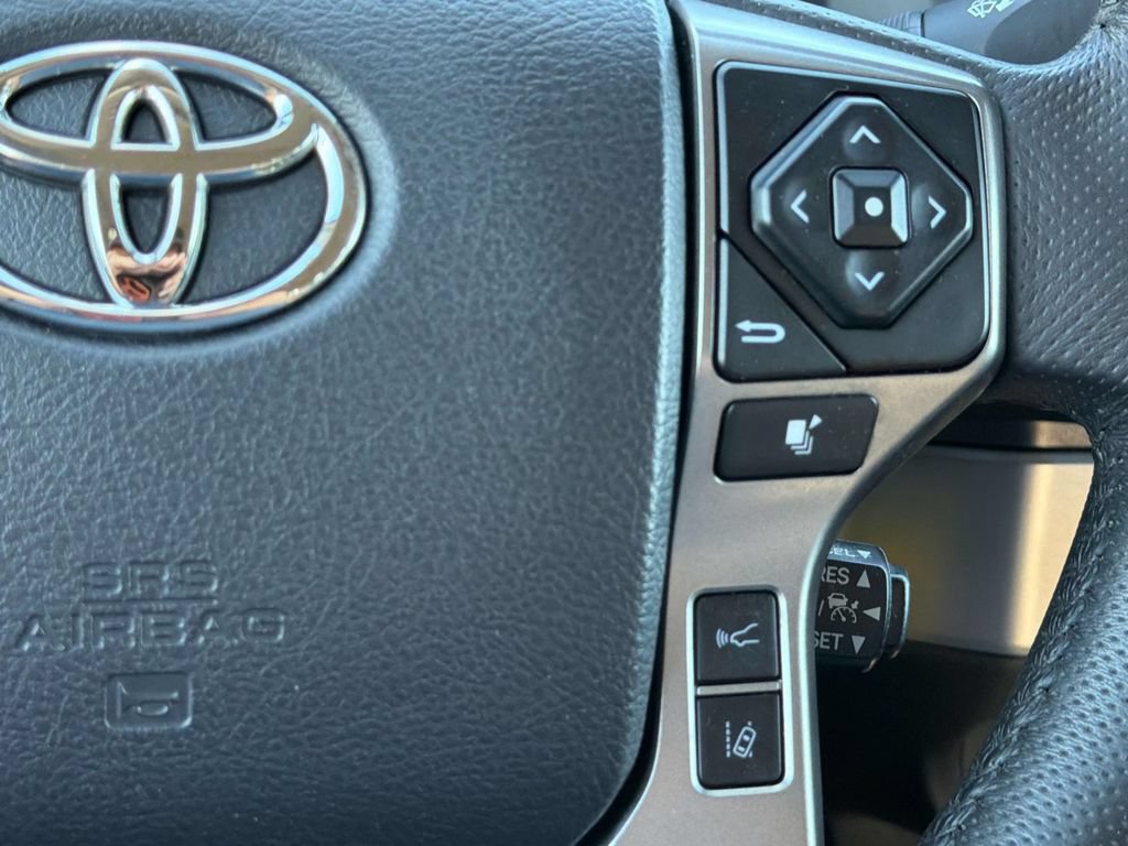 Certified 2022 Toyota Tacoma SR5 w/ Technology Package AWD/4WD image 12