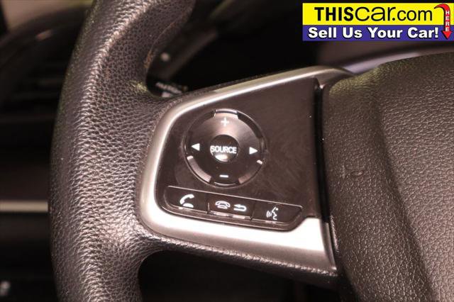 Used 2018 Honda Civic LX image 13