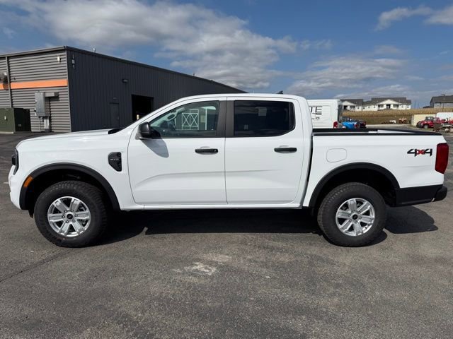 New 2025 Ford Ranger XL image 3