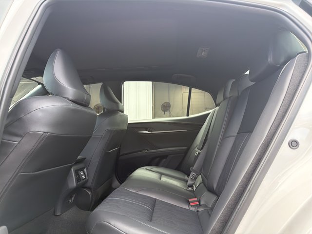 New 2026 Toyota Camry XSE FWD image 20