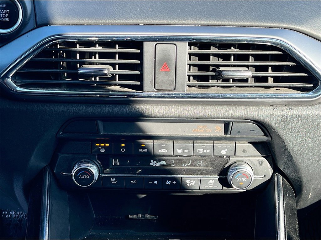 Used 2023 MAZDA CX-9 Touring Plus image 15