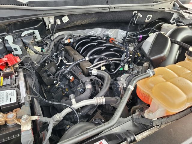 Used 2018 Ford F150 XLT w/ Trailer Tow Package image 27