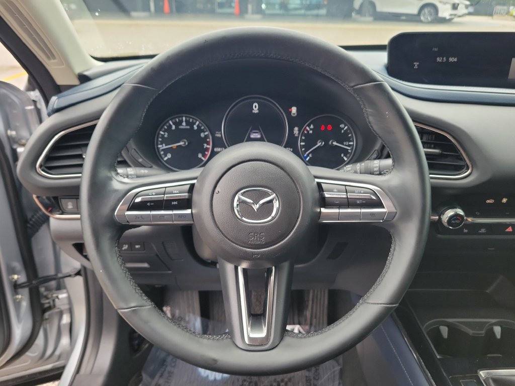 Used 2021 MAZDA CX-30 FWD 2.5 S w/ Preferred Package image 26
