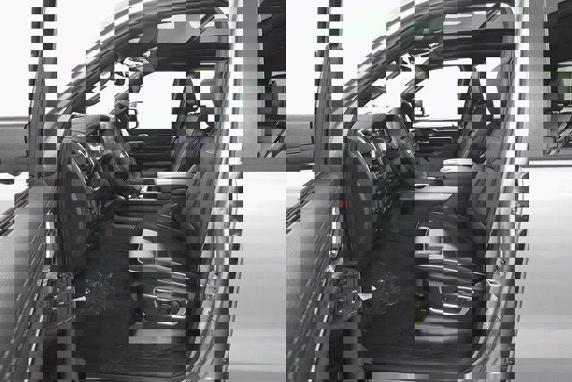 New 2026 RAM 1500 Laramie w/ Night Edition image 10