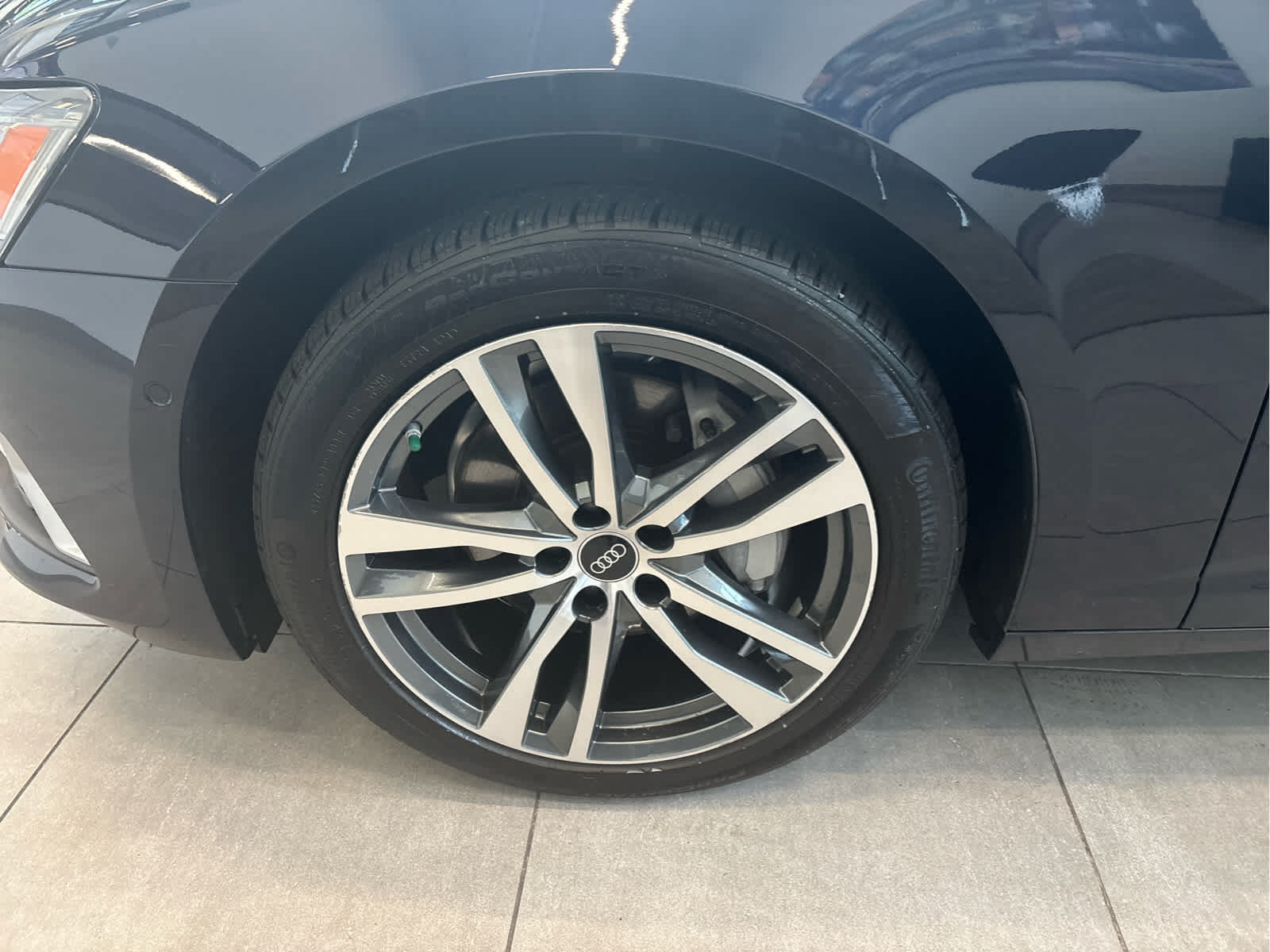 Used 2023 Audi A6 Premium Plus w/ Premium Plus Package AWD/4WD image 9