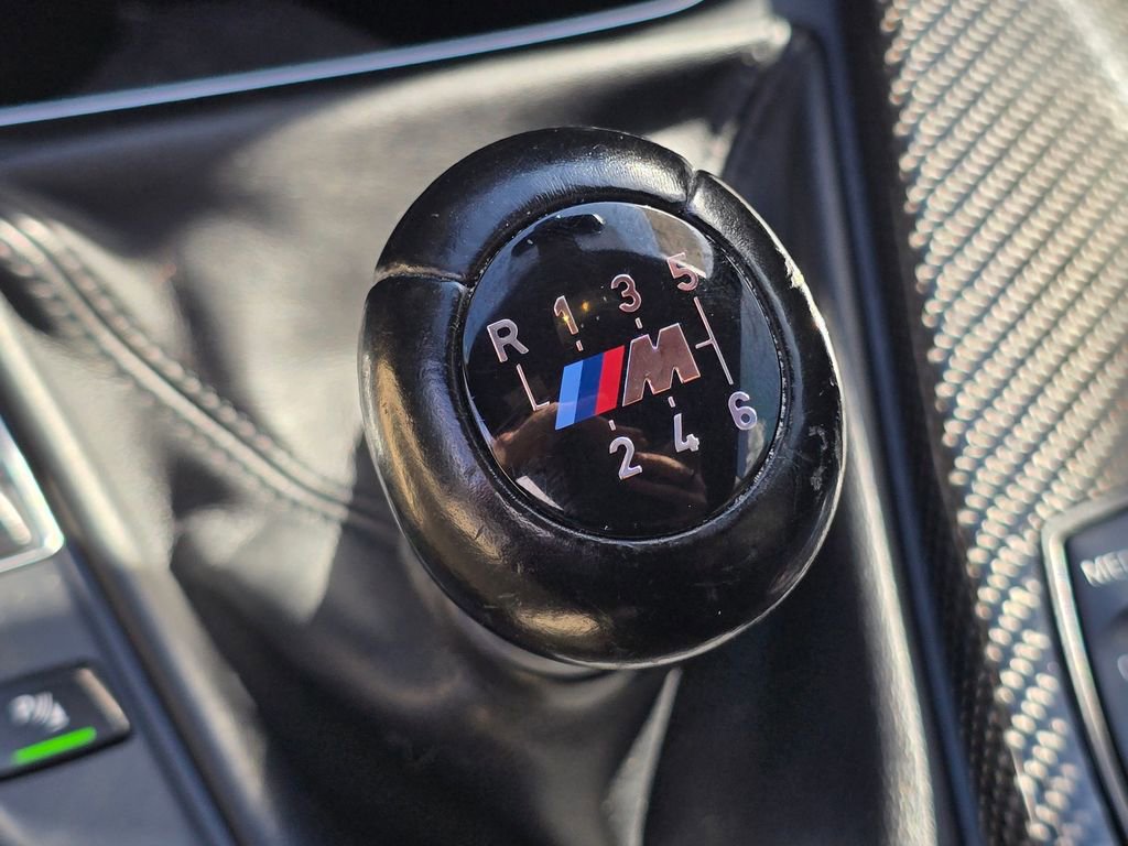Used 2018 BMW M4 Coupe image 38