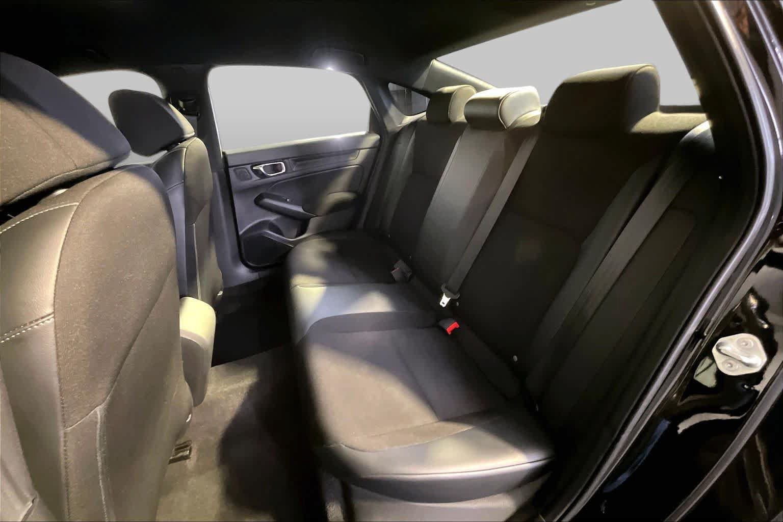 Used 2022 Honda Civic Sport image 21