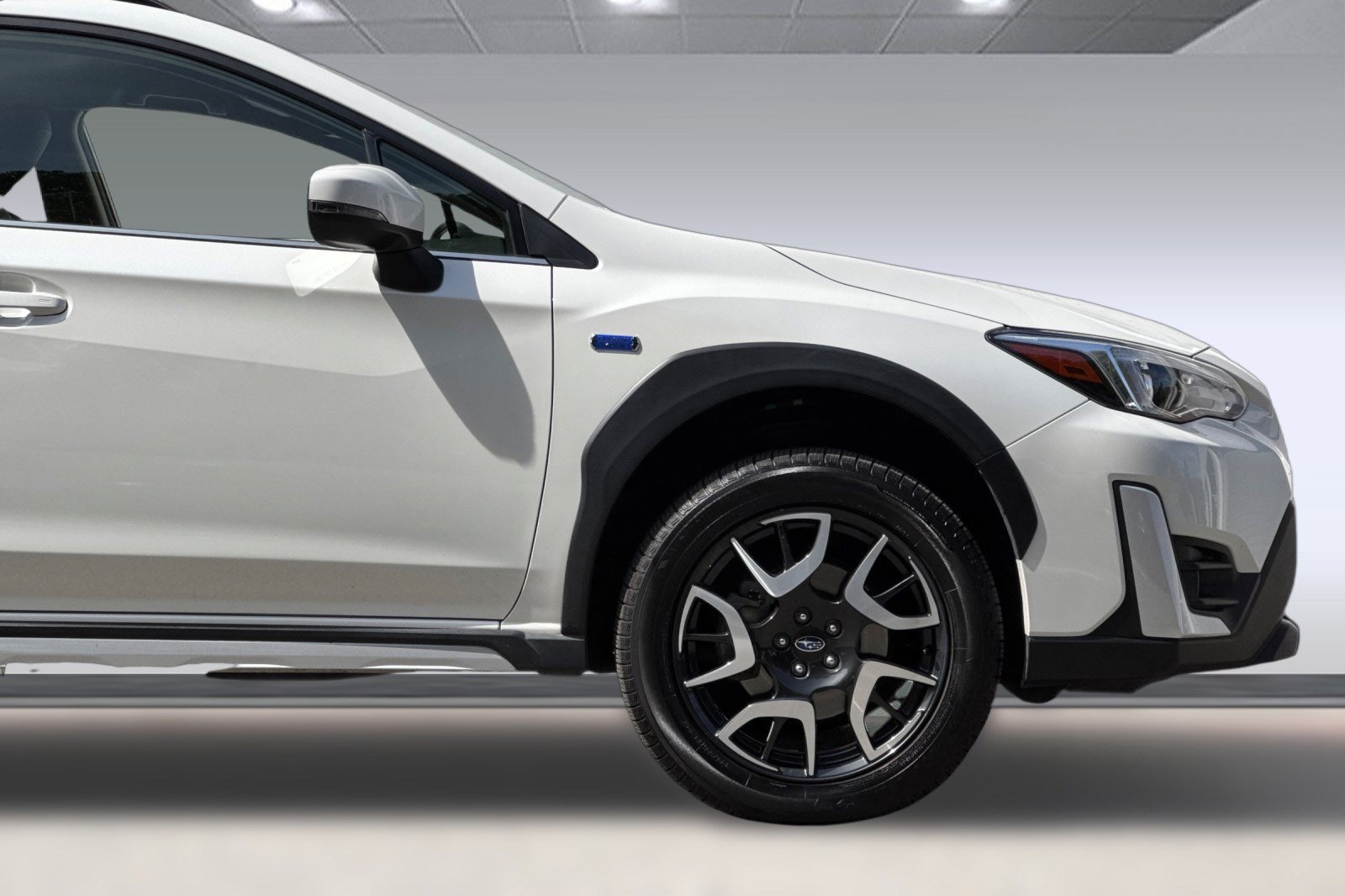 Used 2021 Subaru Crosstrek Hybrid w/ Popular Package #3 AWD/4WD image 34