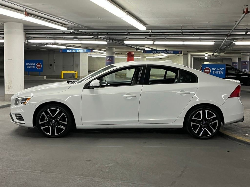 Used 2017 Volvo S60 T5 Dynamic w/ Vision Package FWD image 30
