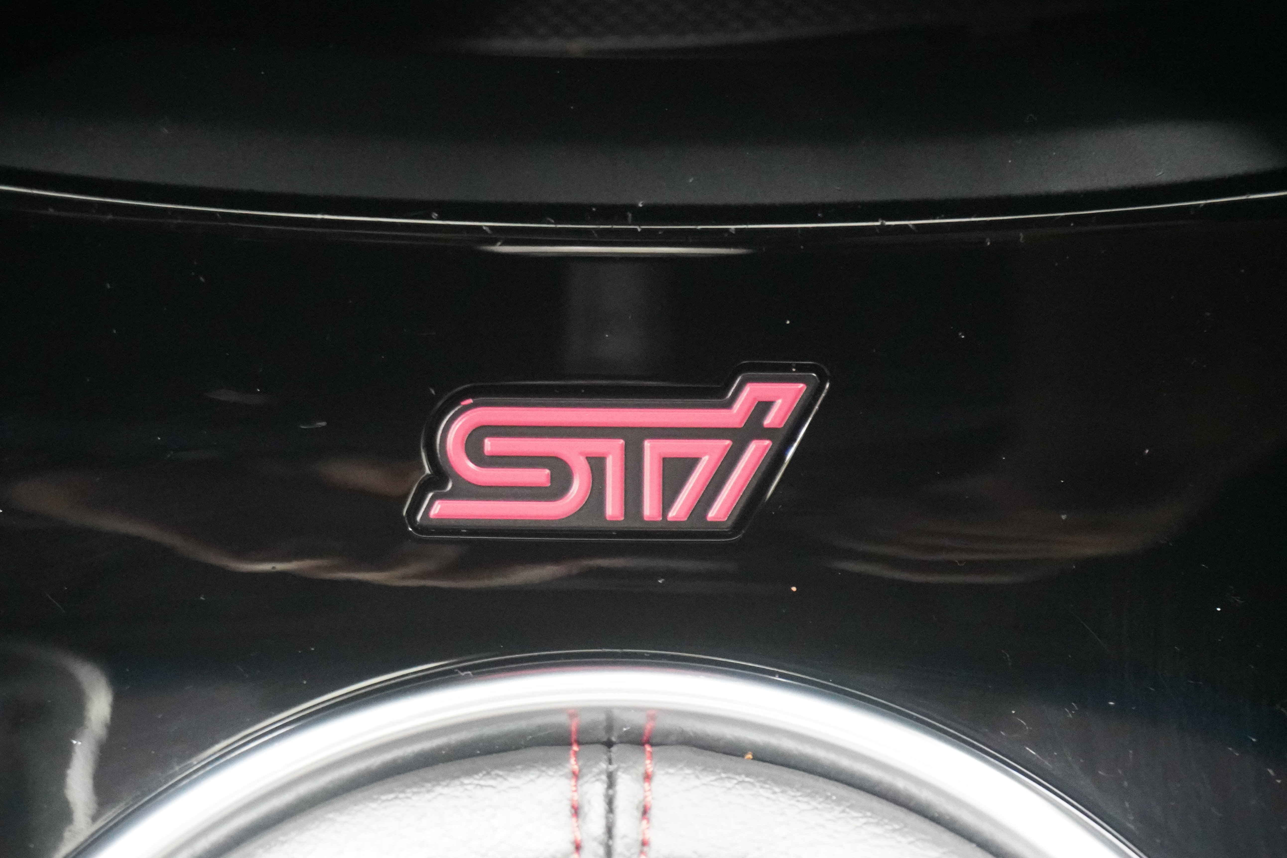 Used 2020 Subaru WRX STI AWD/4WD image 21