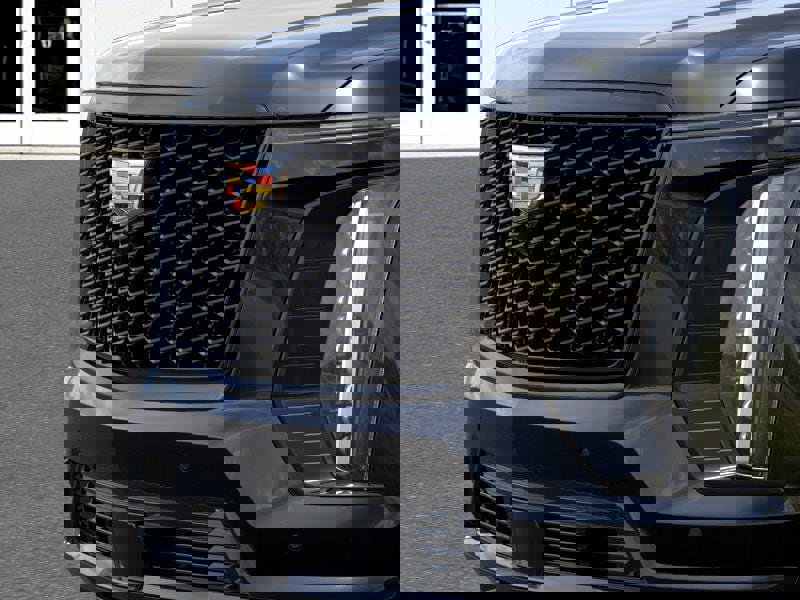 New 2026 Cadillac Escalade ESV Platinum Sport image 37