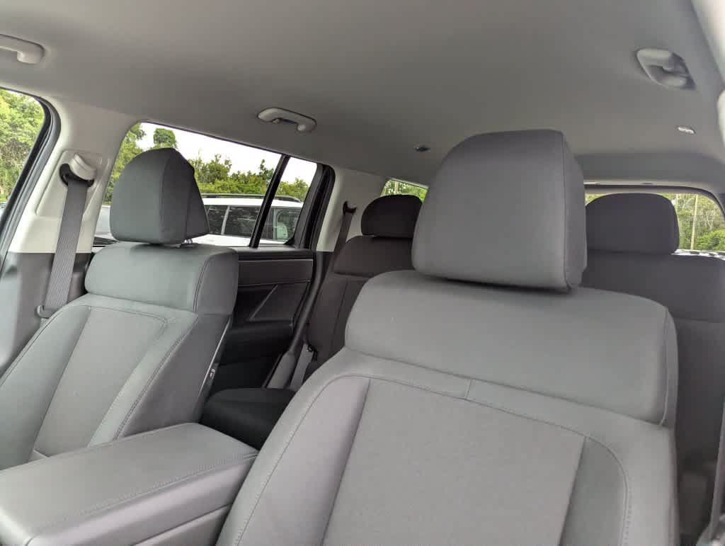 New 2027 Hyundai Santa Fe SE FWD image 18