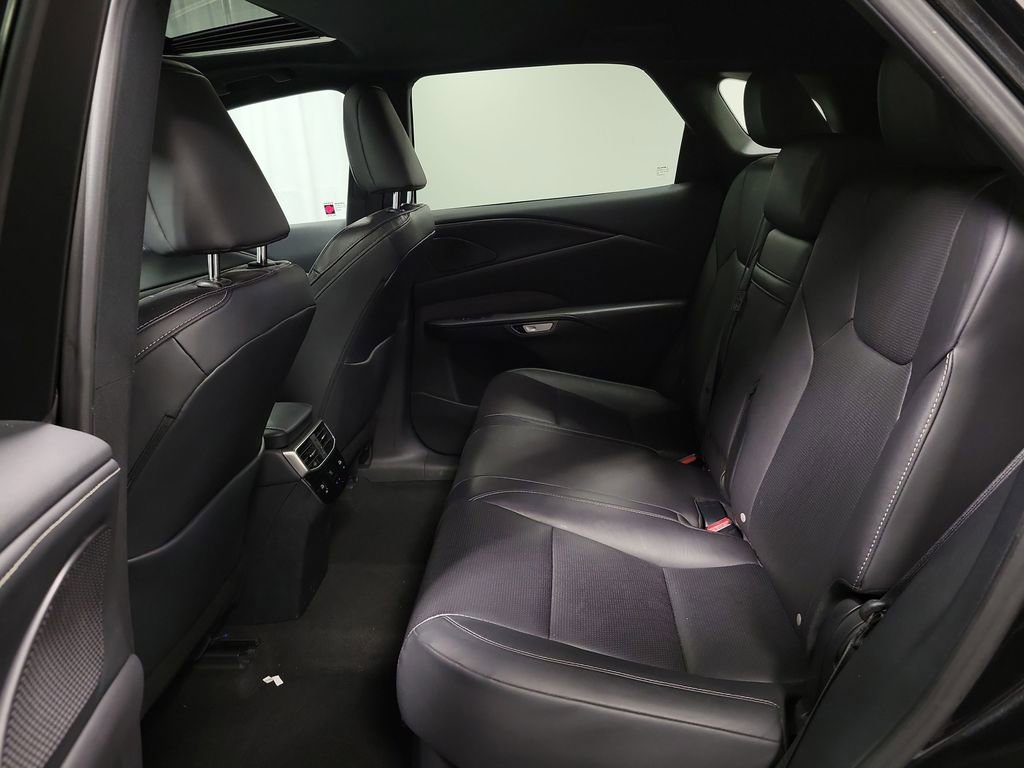 Used 2023 Lexus RX 350 Premium image 23