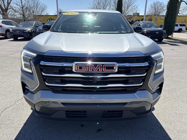 New 2026 GMC Terrain Elevation w/ Technology Package II image 10
