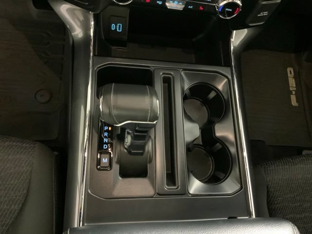 Used 2022 Ford F150 XLT w/ Equipment Group 302A High AWD/4WD image 23