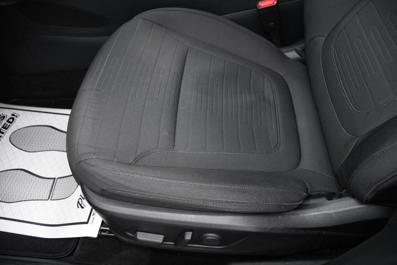 Used 2022 Hyundai Santa Cruz SEL Premium AWD/4WD image 13