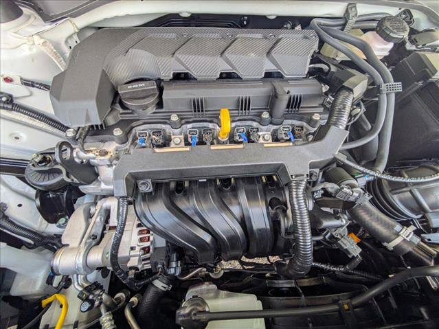 New 2025 Hyundai Venue Limited FWD image 18
