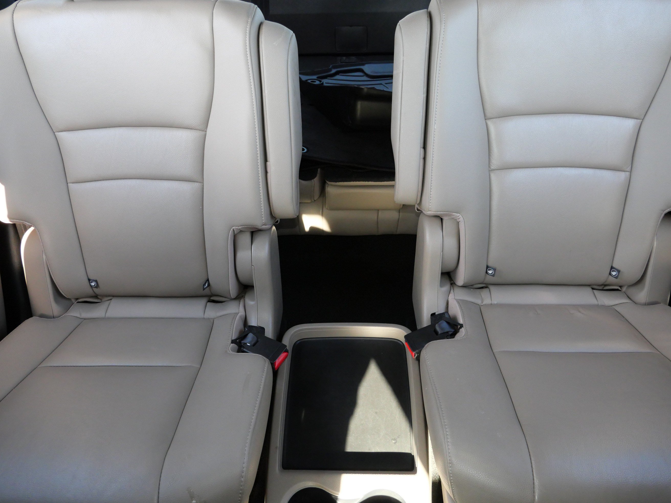 Used 2019 Honda Pilot Touring image 11