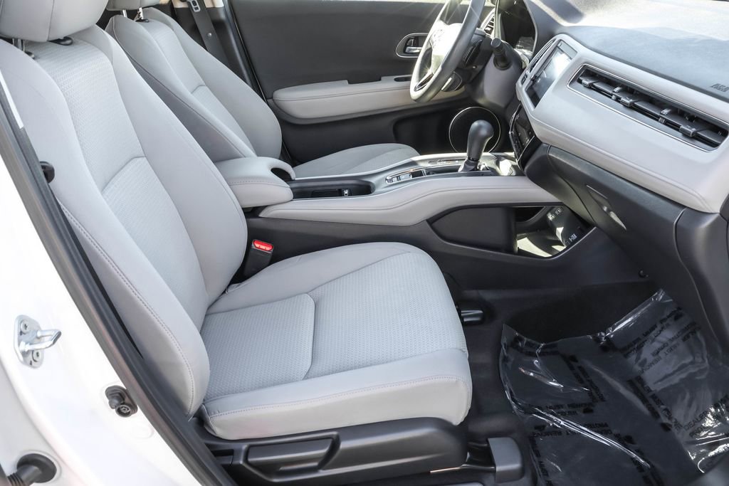 Used 2022 Honda HR-V EX image 37