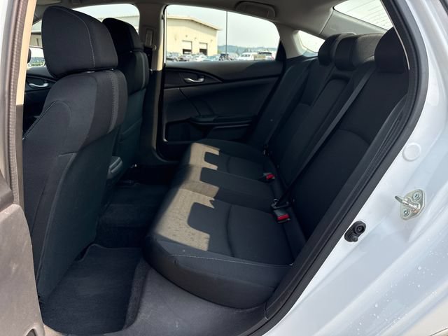Used 2016 Honda Civic EX image 16