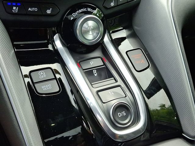 Used 2025 Acura TLX SH-AWD w/ A-SPEC Pkg image 15