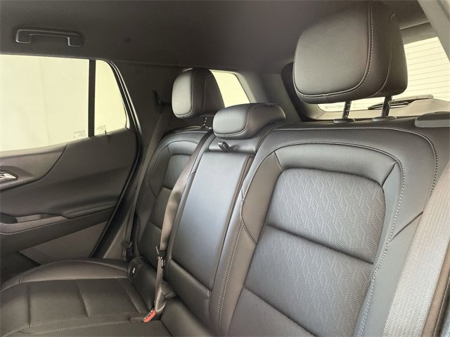 New 2026 Chevrolet Equinox LT w/ Convenience Package II image 17