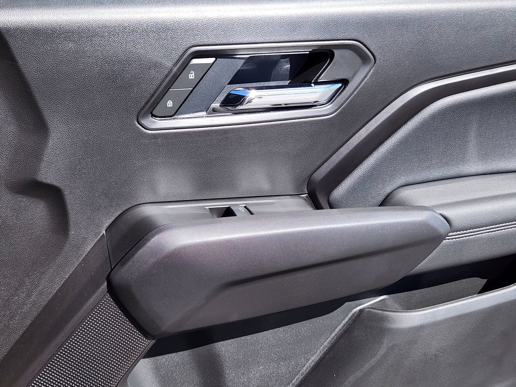 New 2026 GMC Canyon Elevation w/ Convenience Package AWD/4WD image 13