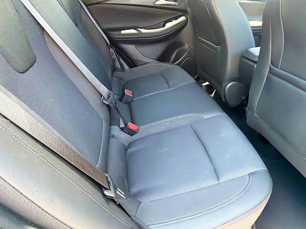 Used 2025 Buick Encore GX Preferred image 29