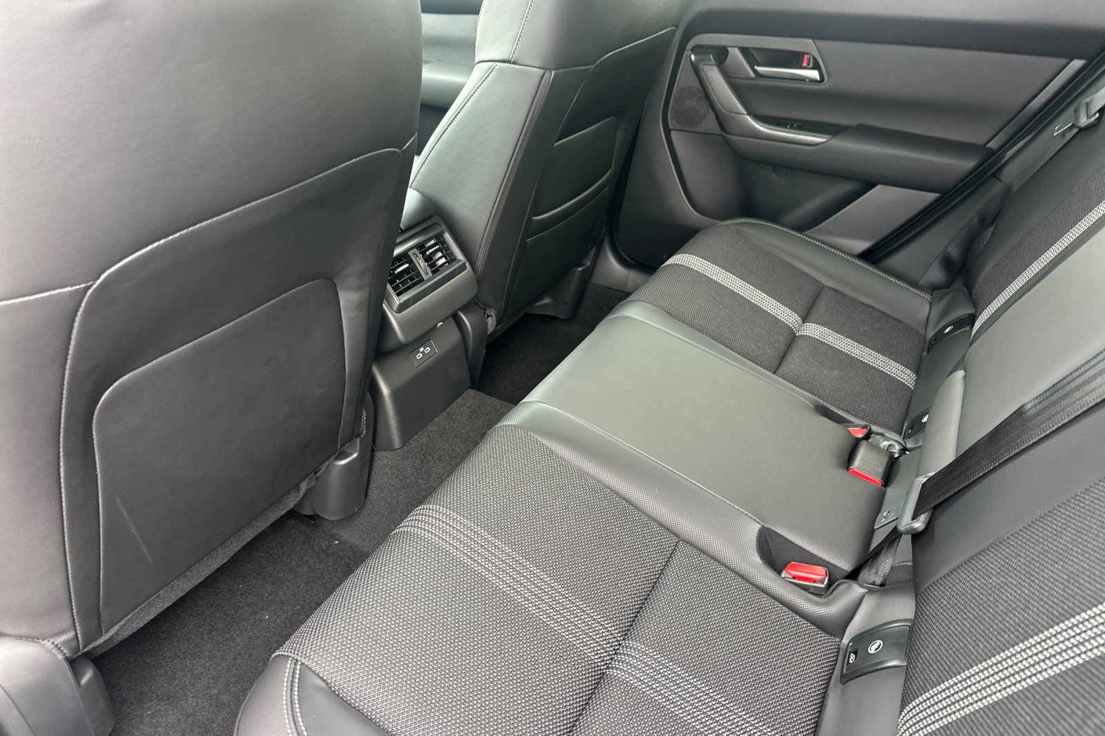 New 2026 MAZDA CX-50 Meridian Edition AWD/4WD image 13