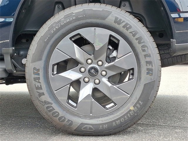 New 2025 Ford F150 Lightning Lariat image 5