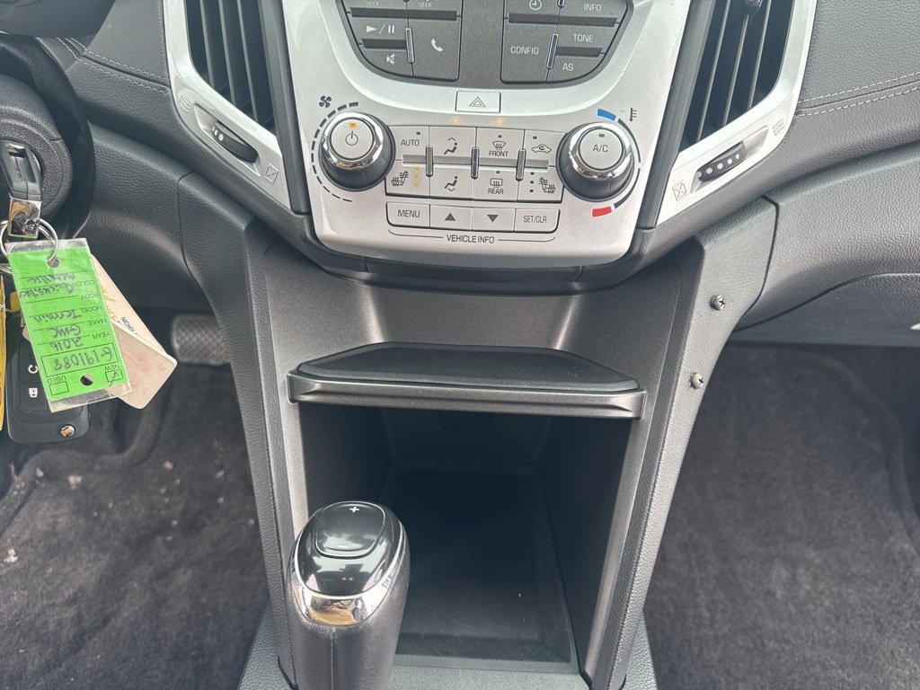 Used 2016 GMC Terrain Denali image 15