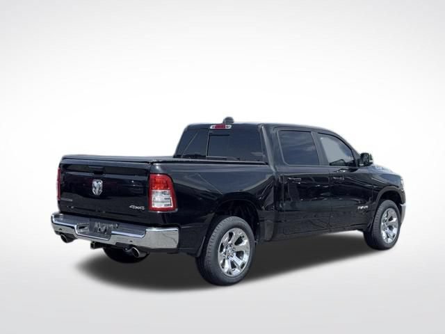 Used 2022 RAM 1500 Big Horn AWD/4WD image 6