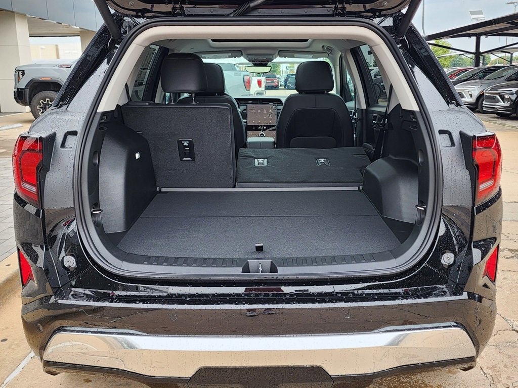 New 2026 GMC Terrain Denali image 51