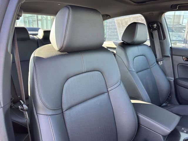 Used 2025 Honda Civic Sport image 27