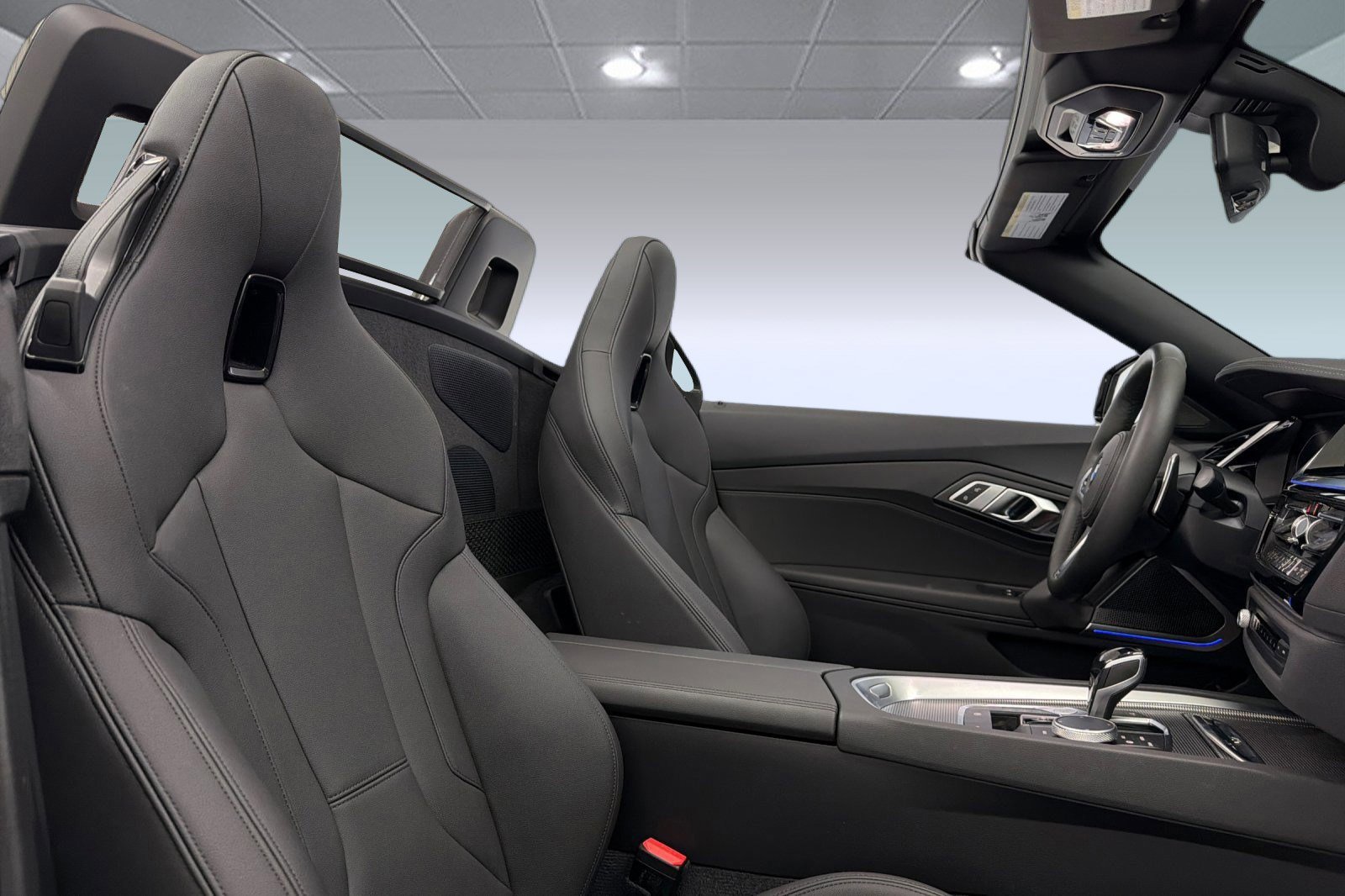 Used 2019 BMW Z4 sDrive30i w/ M Sport Package image 29