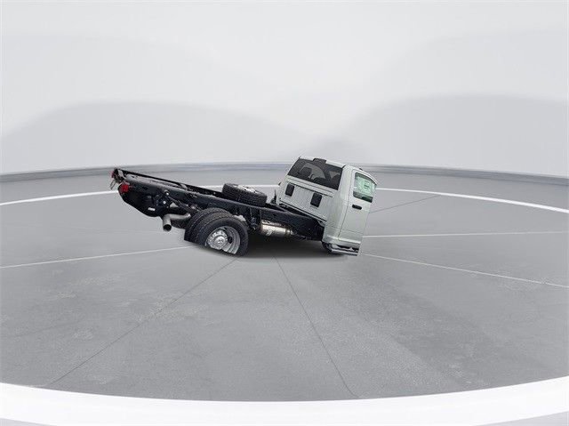 New 2024 RAM 4500 Tradesman image 8