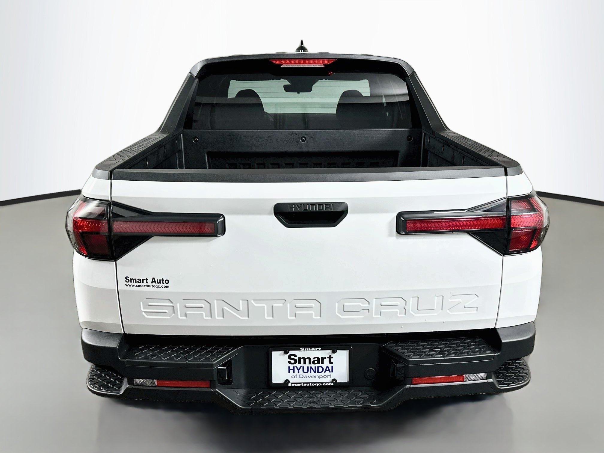 Certified 2025 Hyundai Santa Cruz SE AWD/4WD image 6