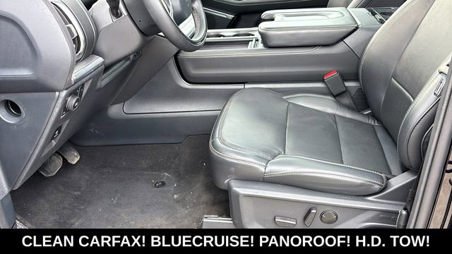 Used 2025 Ford Expedition Platinum AWD/4WD image 26