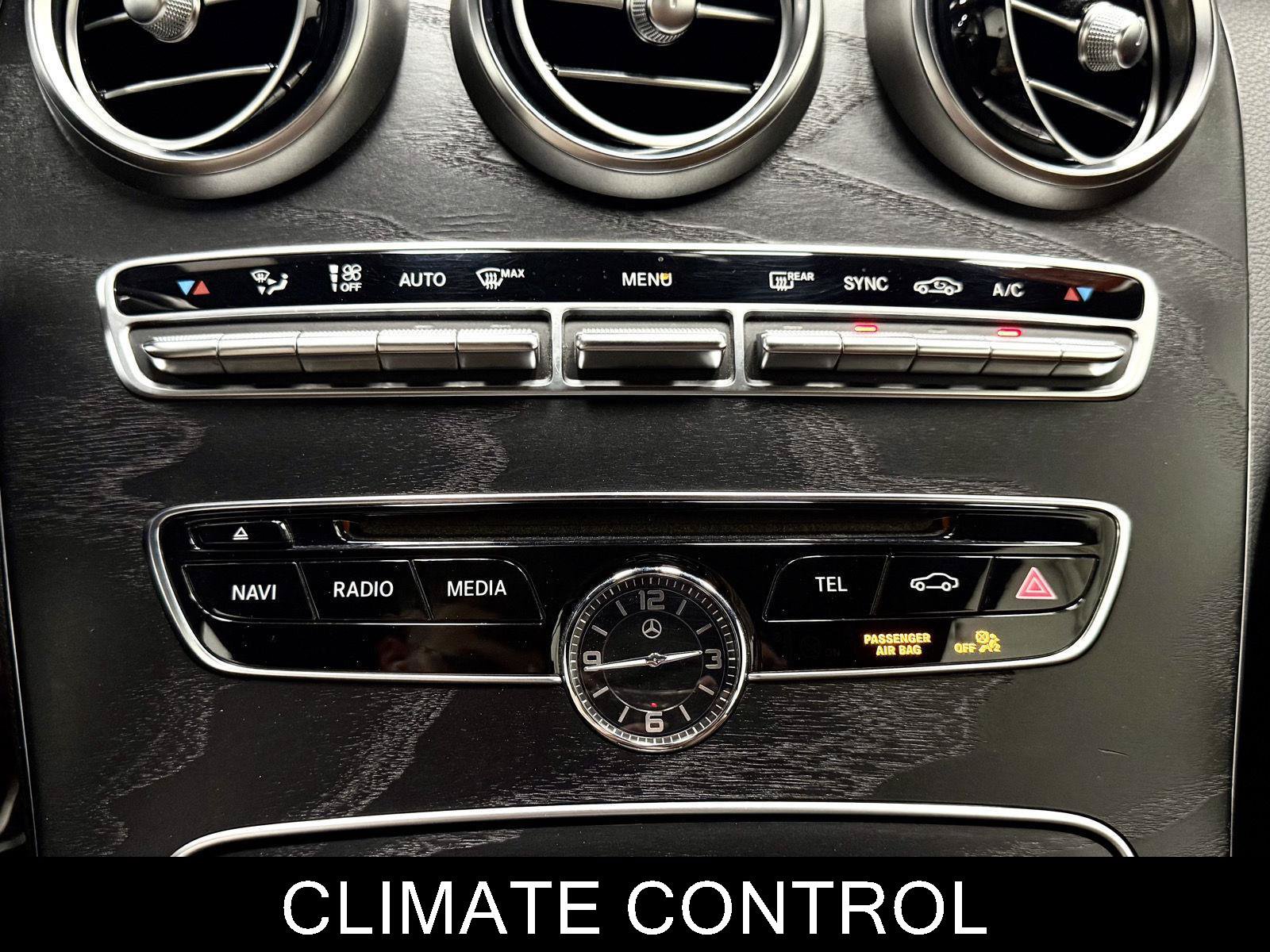 Used 2017 Mercedes-Benz C 43 AMG 4MATIC Cabriolet image 33