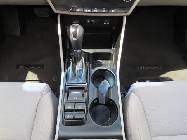 Used 2020 Hyundai Tucson Value AWD/4WD image 22